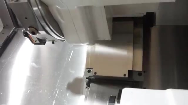 2012 OKUMA SIMULTURN LU-300MY