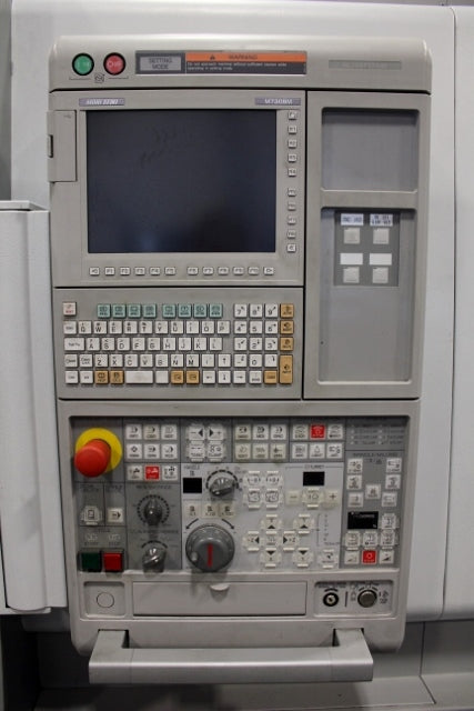 2012  MORI SEIKI  NLX2500Y/700