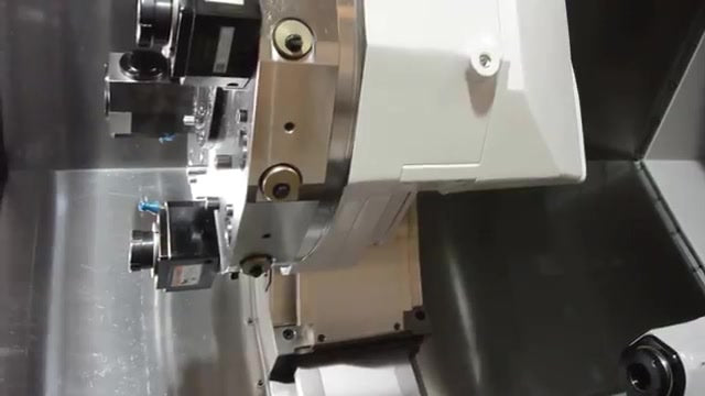 2012 OKUMA SIMULTURN LU-300MY