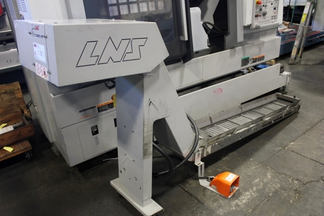 2012  MORI SEIKI  NLX2500Y/700