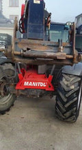 2011 Manitou MLT627