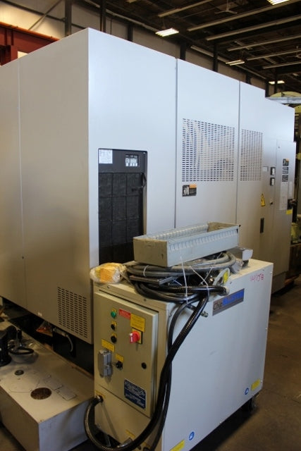 2012  MORI SEIKI  NLX2500Y/700
