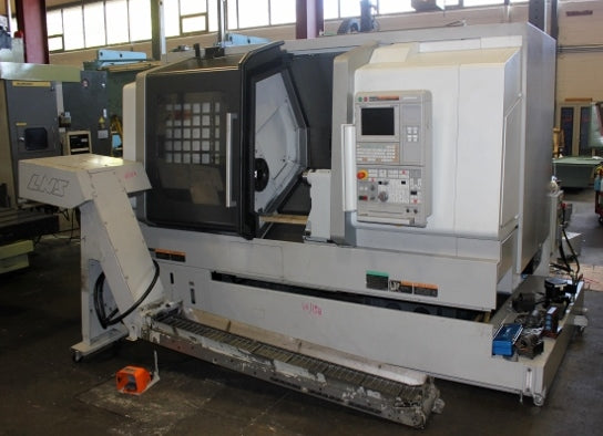 2012  MORI SEIKI  NLX2500Y/700