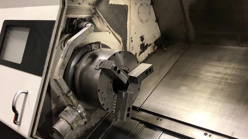 2010 MAZAK QTN-450 II