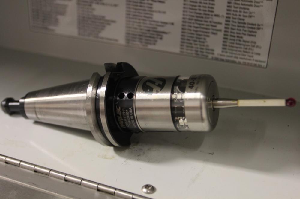 2010 HAAS VF-2SS