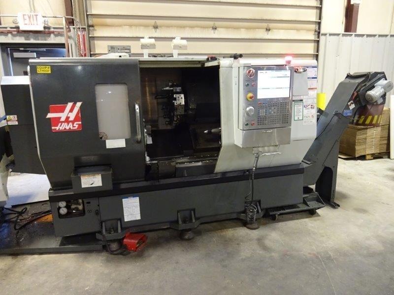 2011 HAAS-ST-20