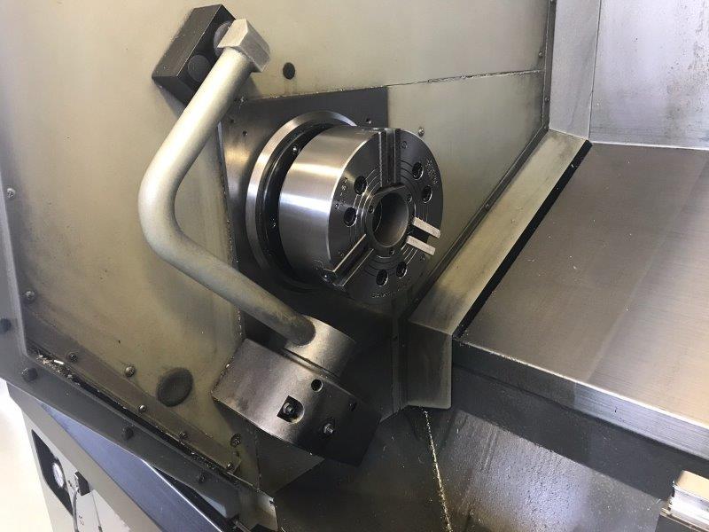 2012 HAAS-ST-30T