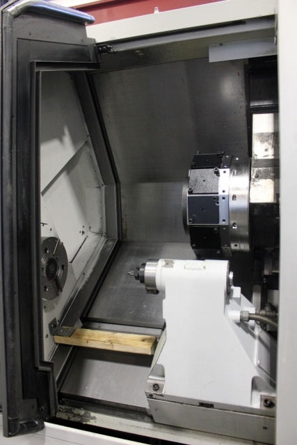2012  MORI SEIKI  NLX2500Y/700