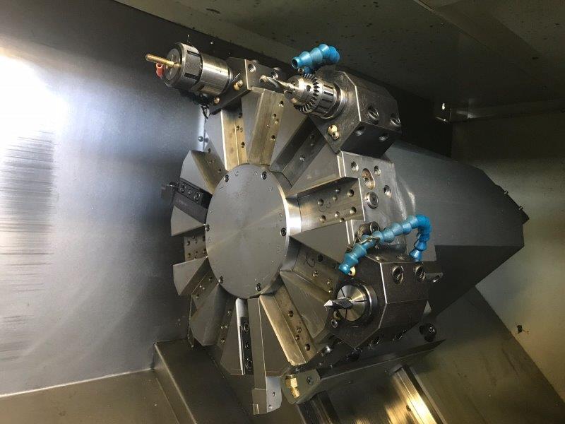 2012 HAAS-ST-30T