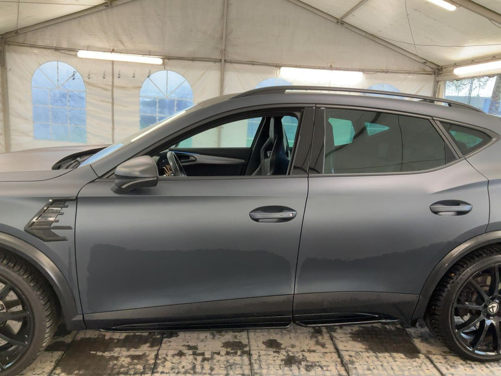 2021 Cupra Formentor 2.5 TSI VZ5 4Drive