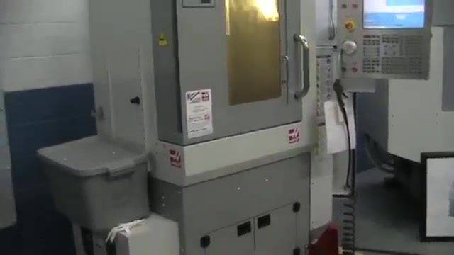 2010 Haas OM-2A