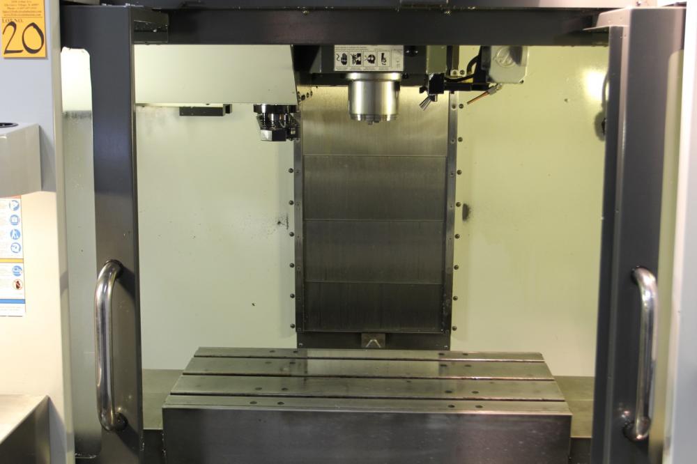 2010 HAAS VF-2SS