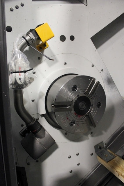 2012  MORI SEIKI  NLX2500Y/700