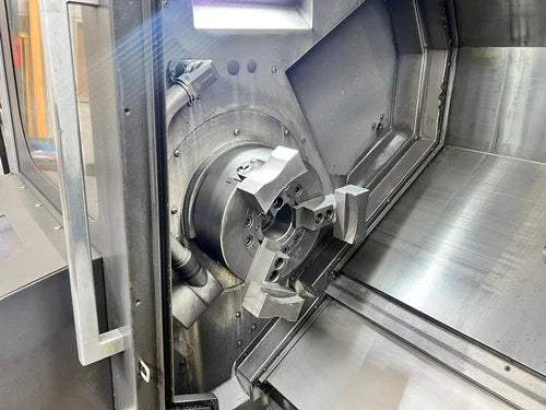2012 MORI SEIKI NLX2500MC