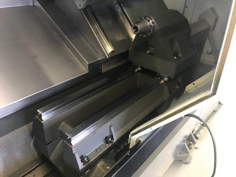 2012 HAAS-ST-30T