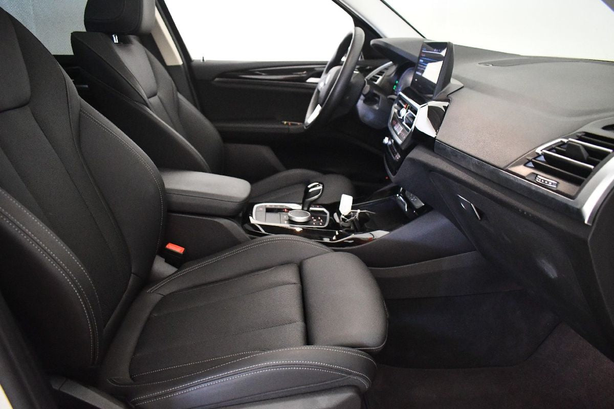 2024 BMW X3 xDrive 30e xLine