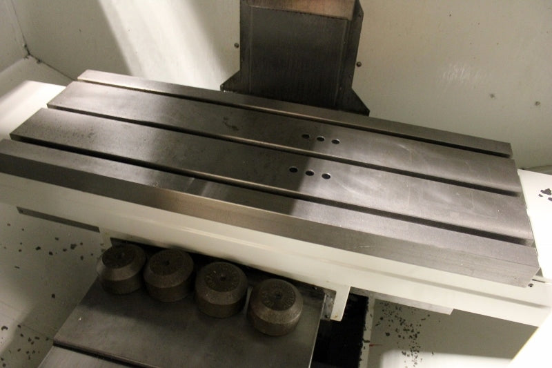 2011 HAAS Super Mini Mill 2