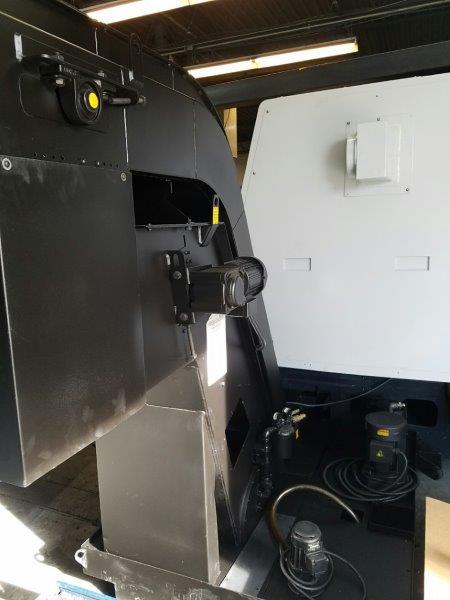 2012 DOOSAN-PUMA 400MB