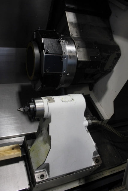 2012  MORI SEIKI  NLX2500Y/700