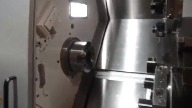 2012 OKUMA SIMULTURN LU-300MY