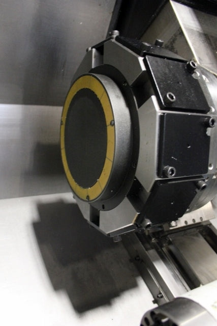 2012  MORI SEIKI  NLX2500Y/700