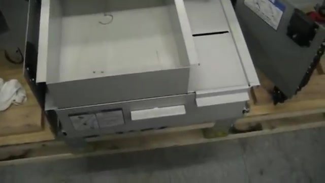 2010 Haas OM-2A