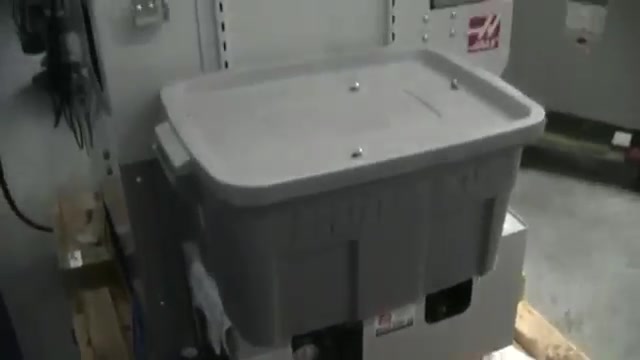 2010 Haas OM-2A