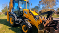 2015 JCB 3CX-ECO